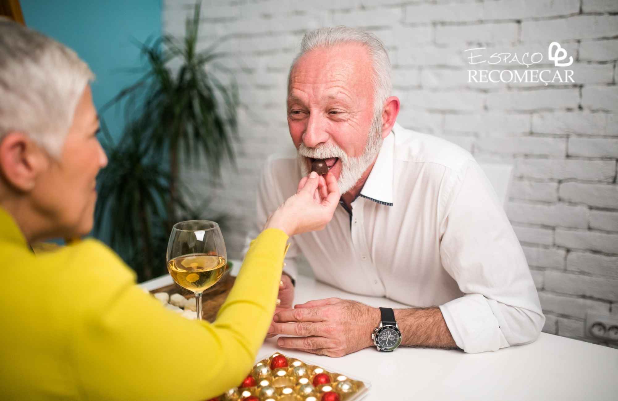 Simpatia para marido ficar calmo e comer na sua mão: como acalmar sem perder o respeito - Espaço Recomeçar