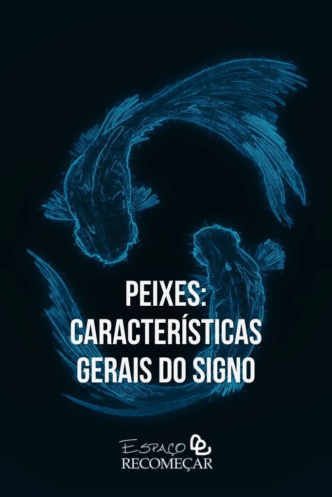 Defeitos de Peixes: os pontos fracos do signo mais sensível do zodíaco defeitos de peixes