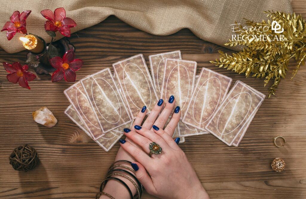 Significado das Cartas do Baralho Cigano: guia completo para interpretar os Arcanos - Espaço Recomeçar
