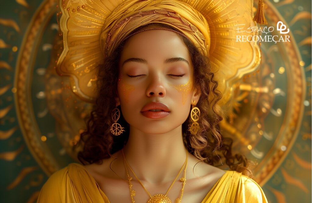 Dia de Oxum 8 de Dezembro: Como Pedir Amor e Prosperidade Nesta Data - Espaço Recomeçar